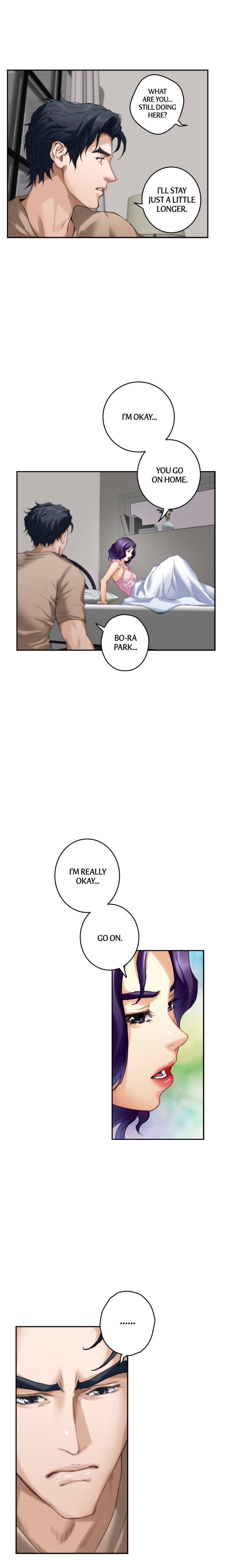 S-Mate Chapter 83 image 5