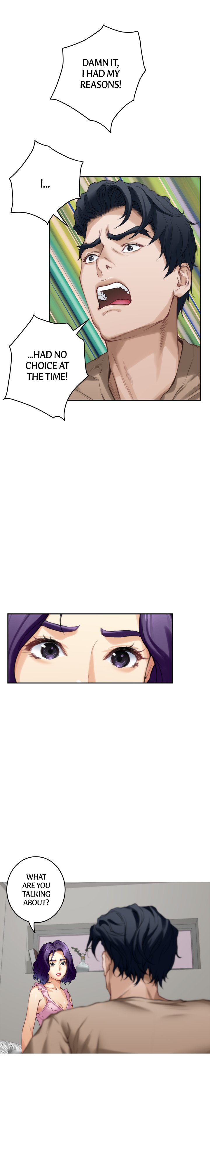 S-Mate Chapter 83 image 8