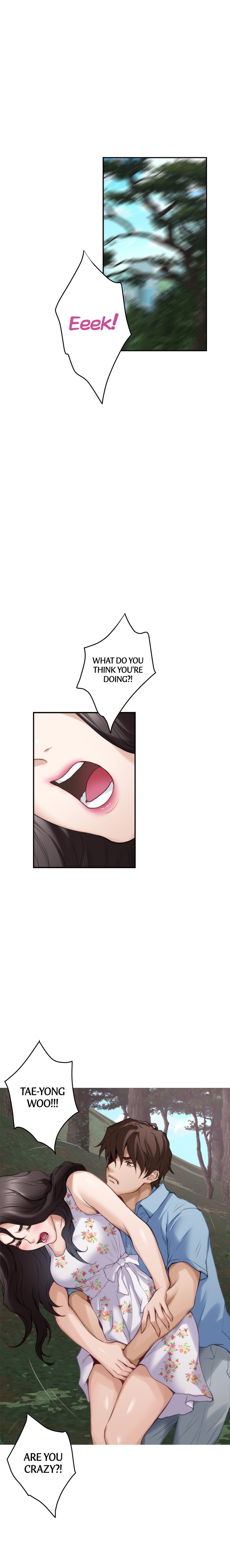 S-Mate Chapter 84 image 10