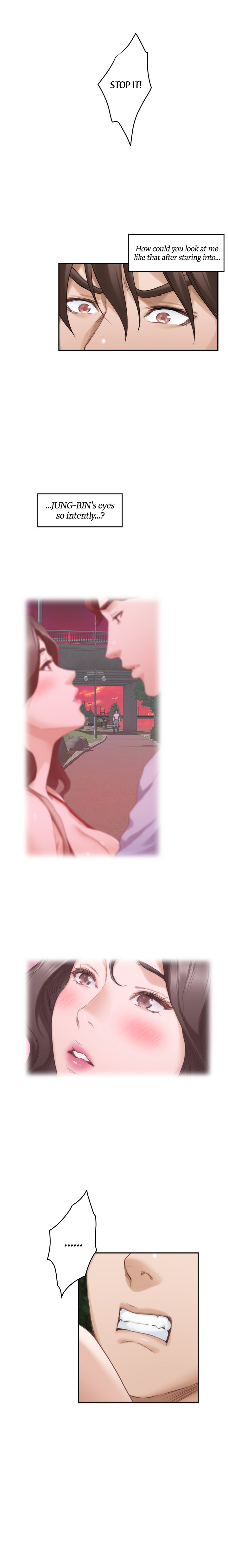 S-Mate Chapter 84 image 11