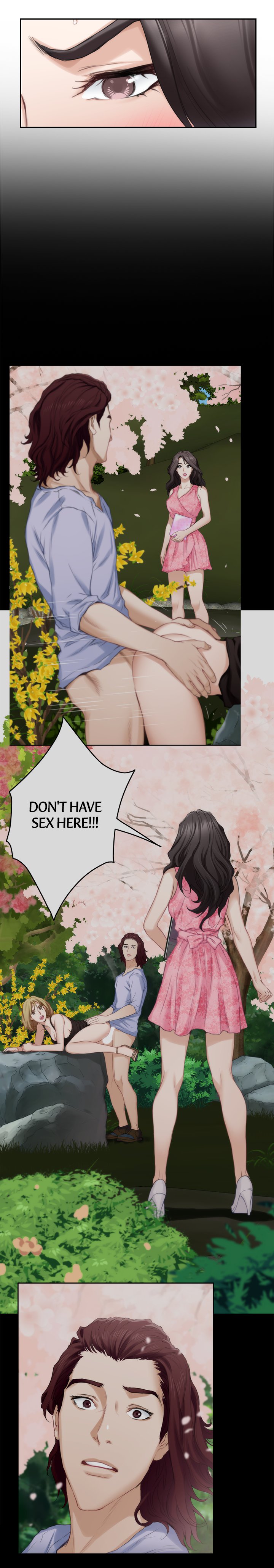 S-Mate Chapter 84 image 16