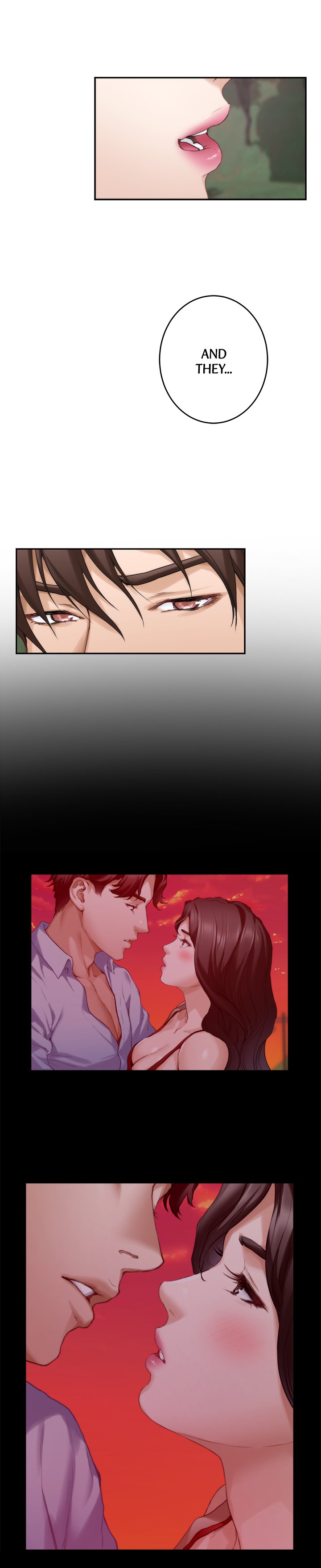 S-Mate Chapter 84 image 2
