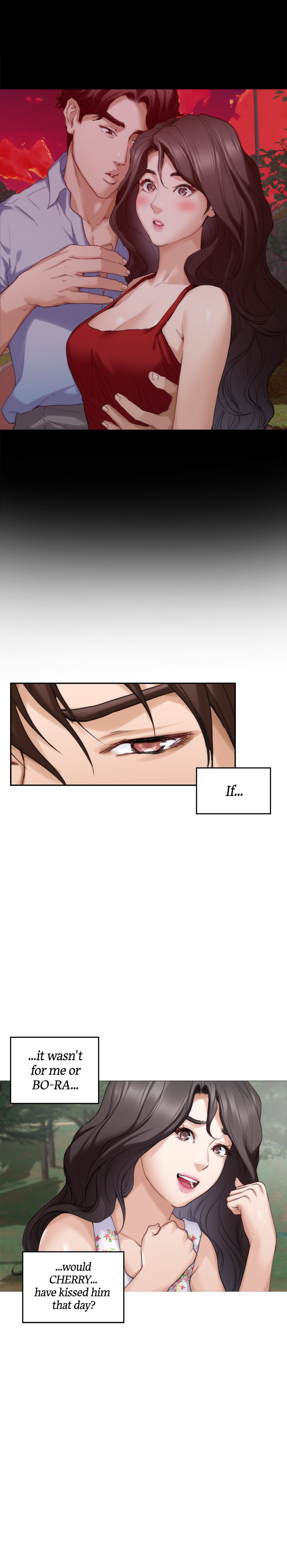 S-Mate Chapter 84 image 3