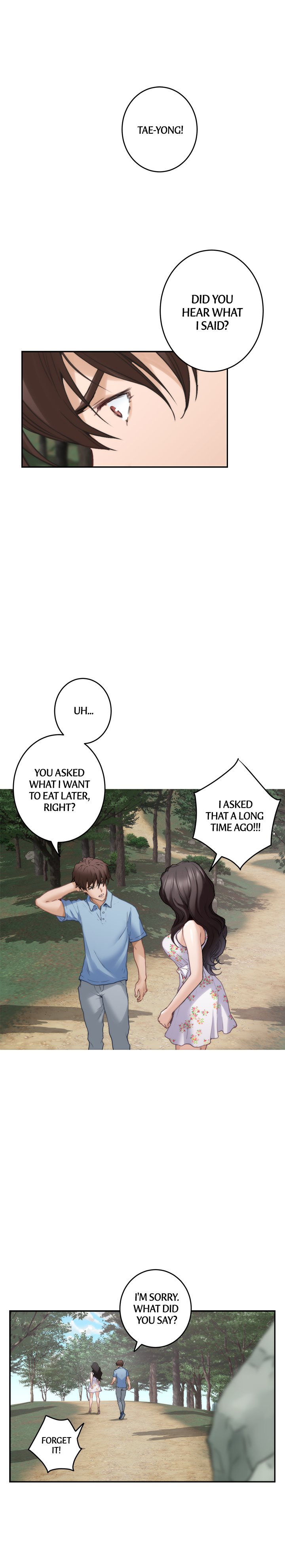 S-Mate Chapter 84 image 5