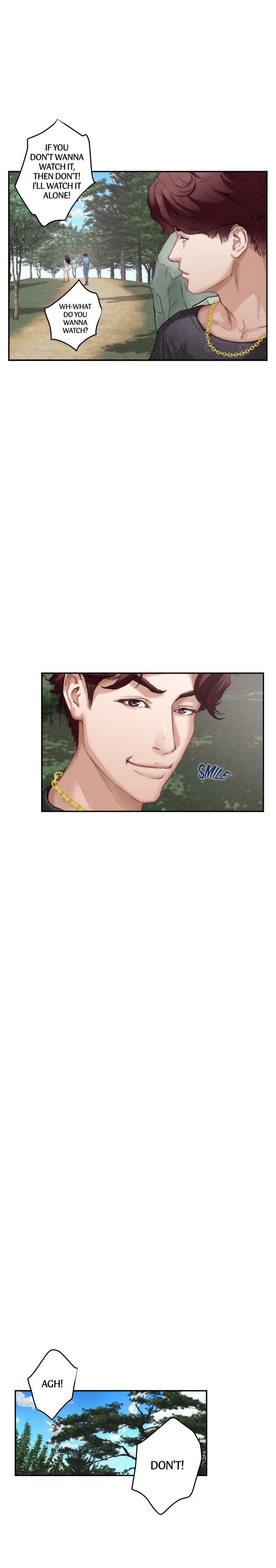 S-Mate Chapter 84 image 6