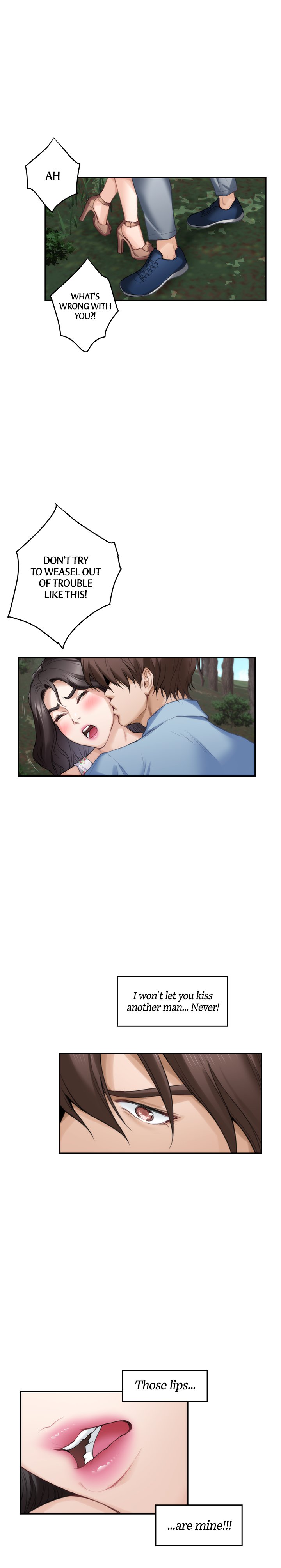 S-Mate Chapter 84 image 7