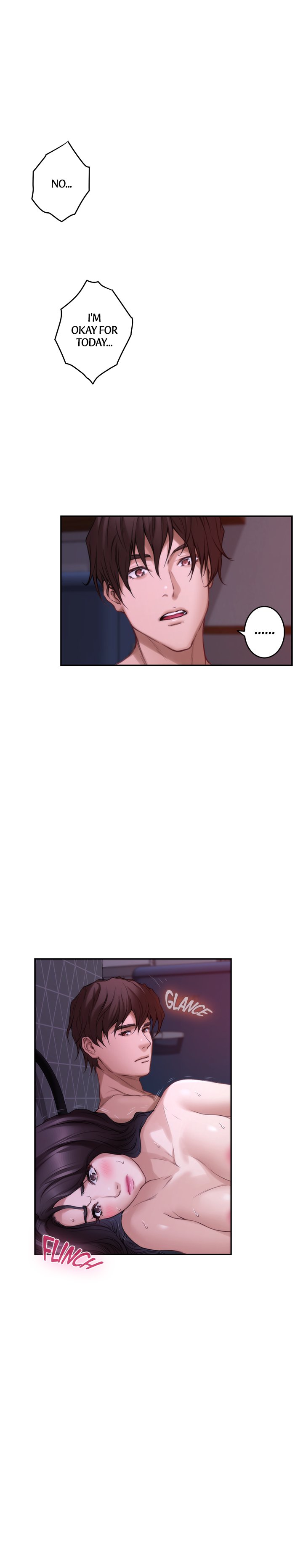 S-Mate Chapter 85 image 12