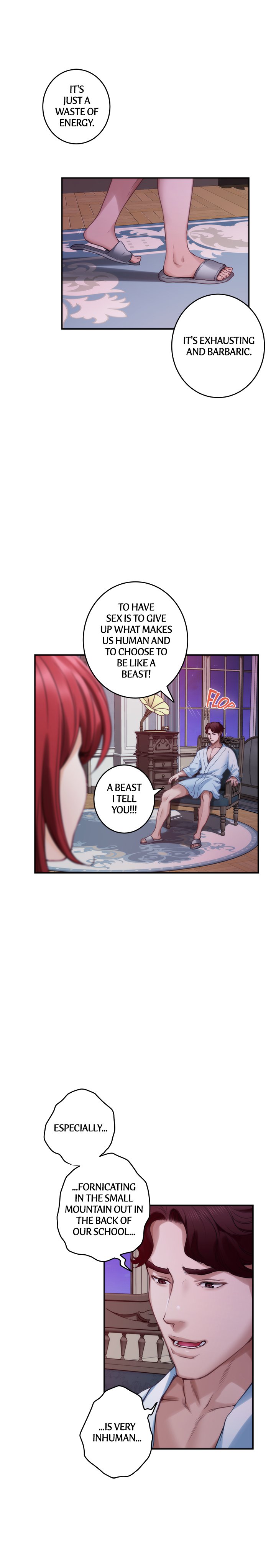 S-Mate Chapter 85 image 19
