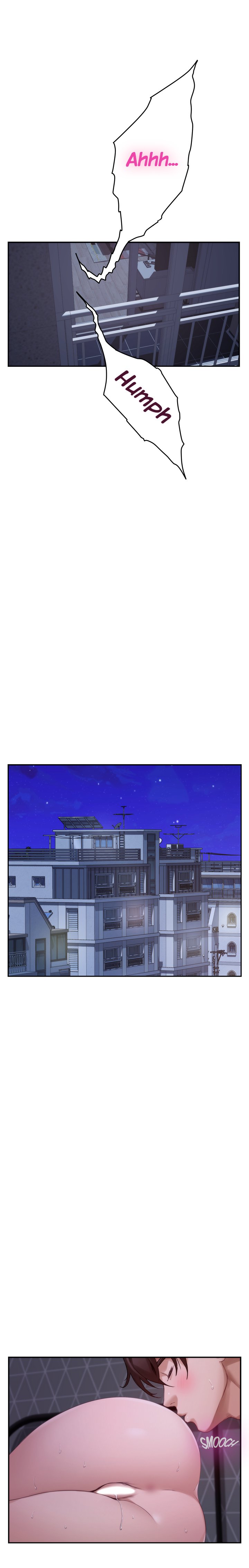 S-Mate Chapter 85 image 2