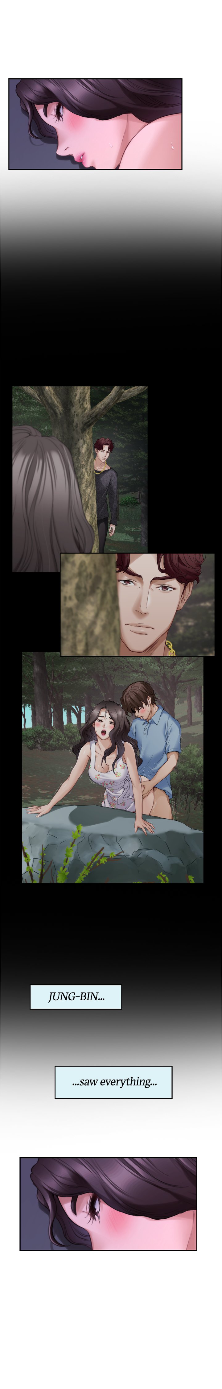 S-Mate Chapter 85 image 4