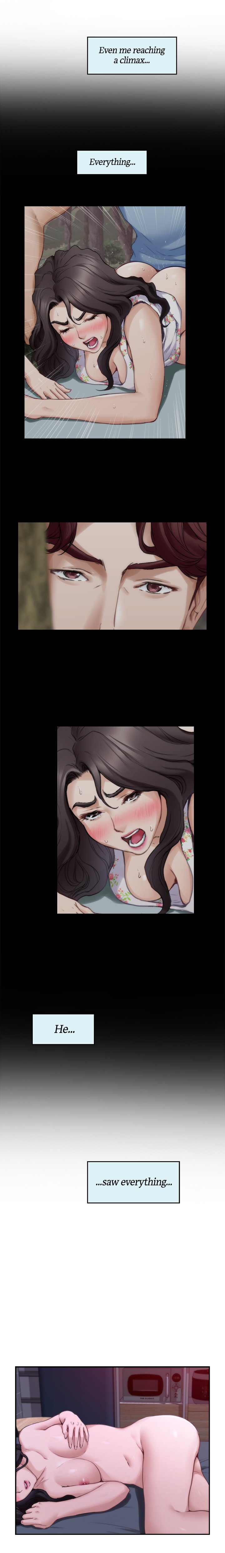 S-Mate Chapter 85 image 5