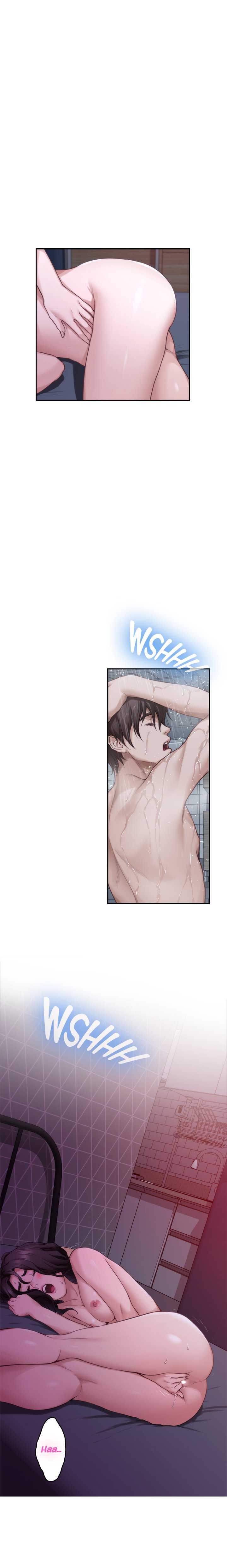 S-Mate Chapter 85 image 6