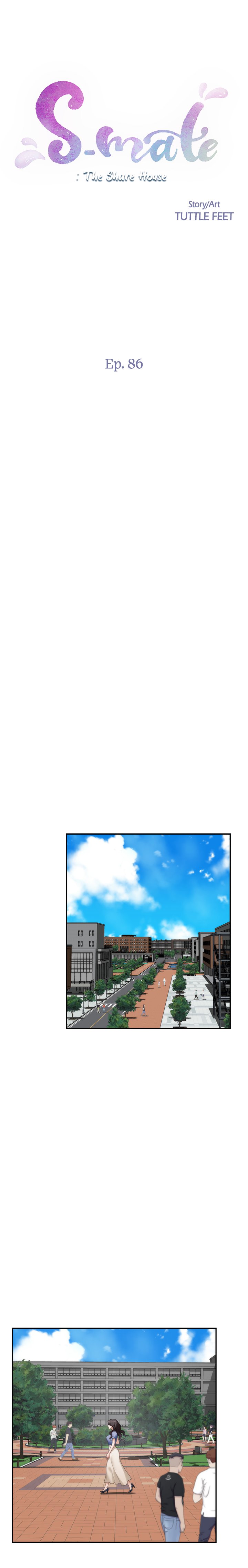S-Mate Chapter 86 image 0