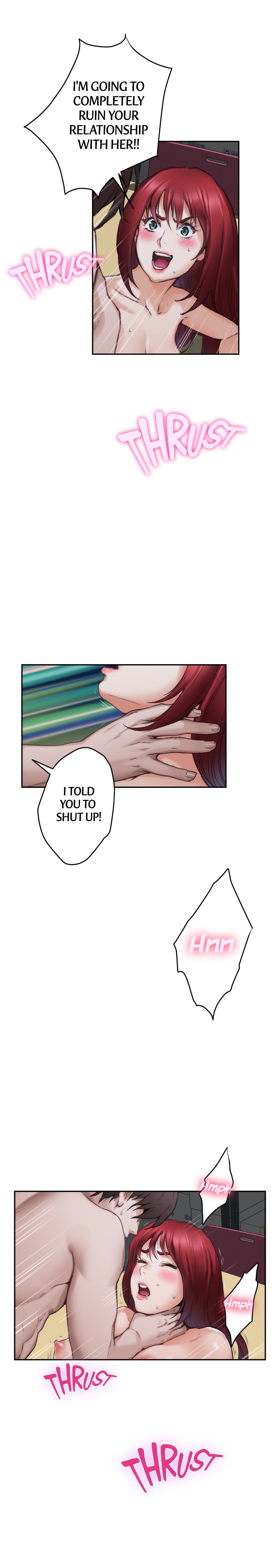 S-Mate Chapter 86 image 11