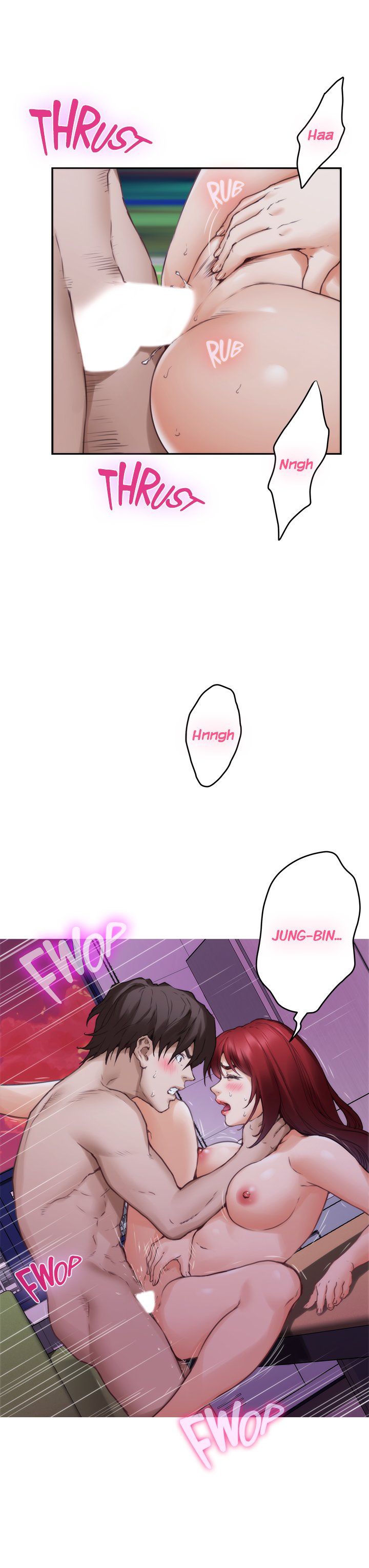 S-Mate Chapter 86 image 12