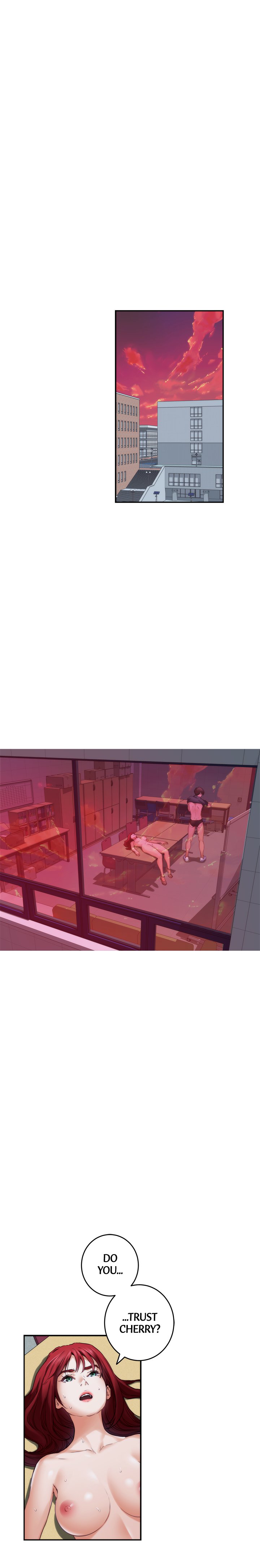 S-Mate Chapter 86 image 15