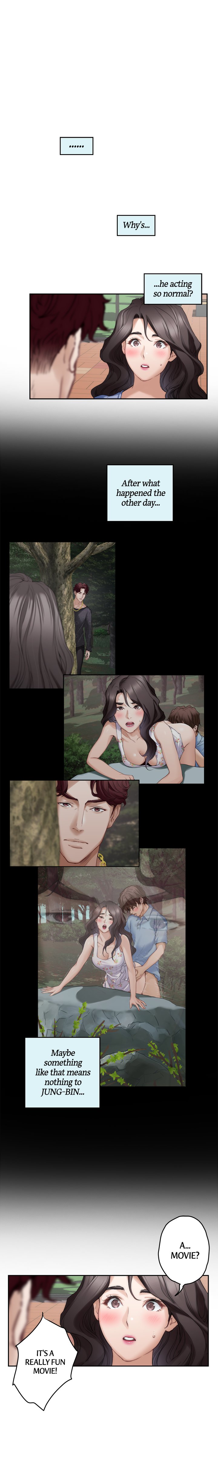 S-Mate Chapter 86 image 2