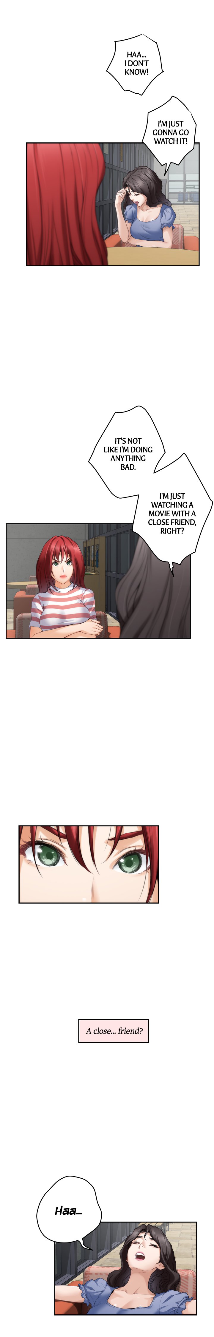 S-Mate Chapter 86 image 5