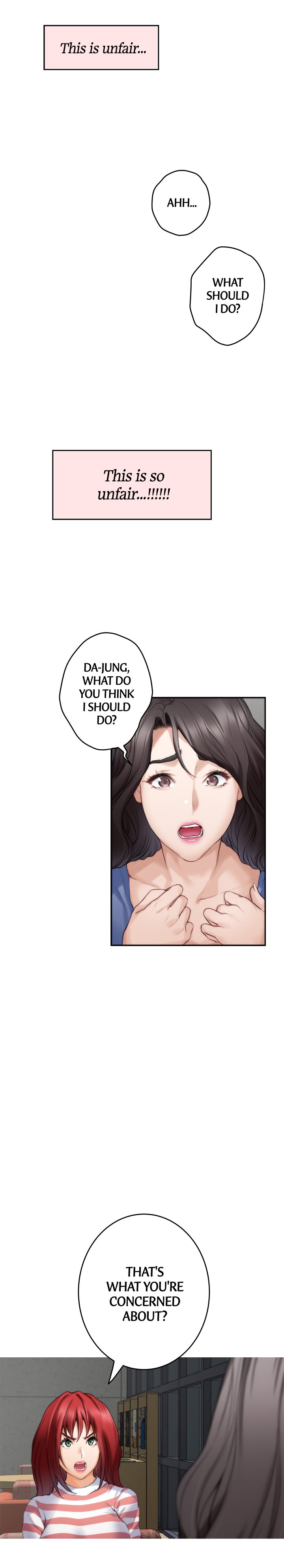 S-Mate Chapter 86 image 7