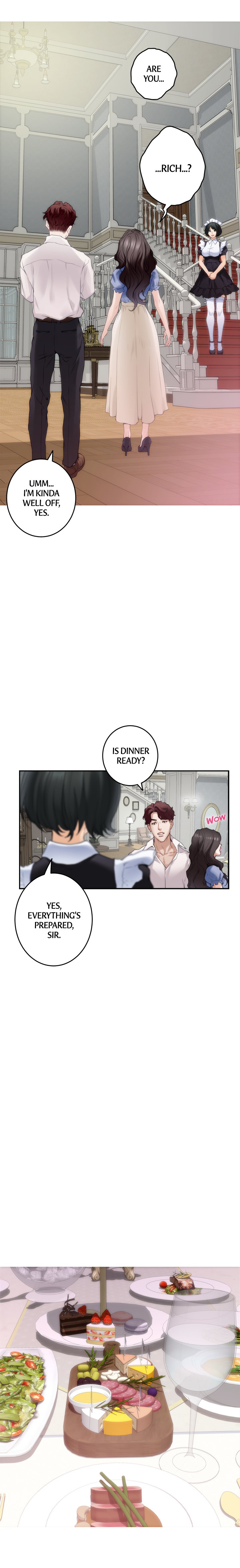 S-Mate Chapter 87 image 9