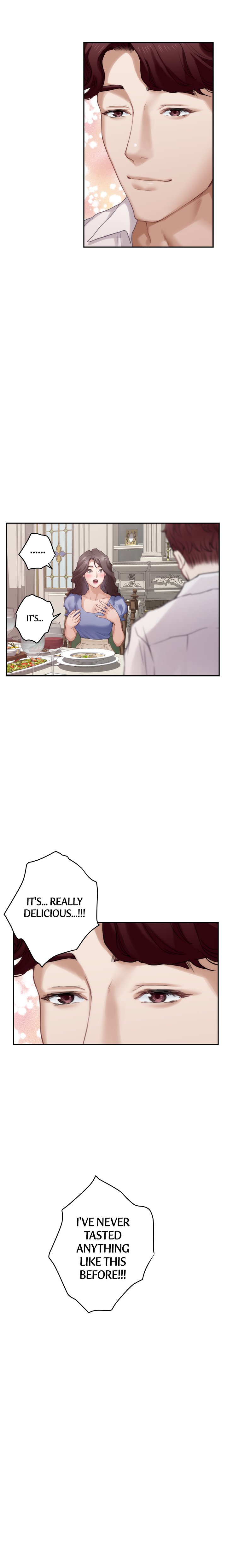 S-Mate Chapter 87 image 12