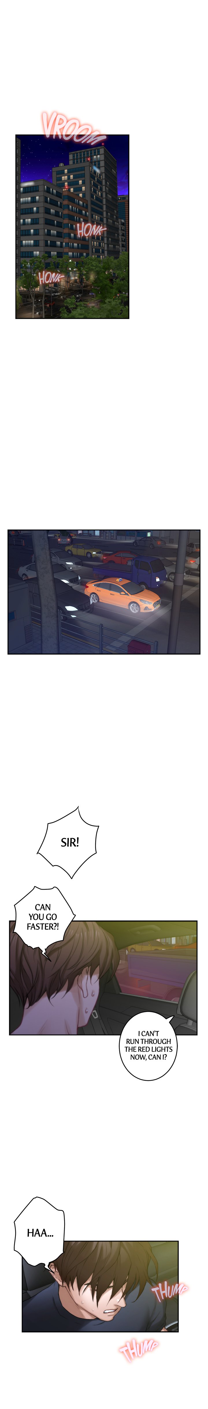 S-Mate Chapter 87 image 13
