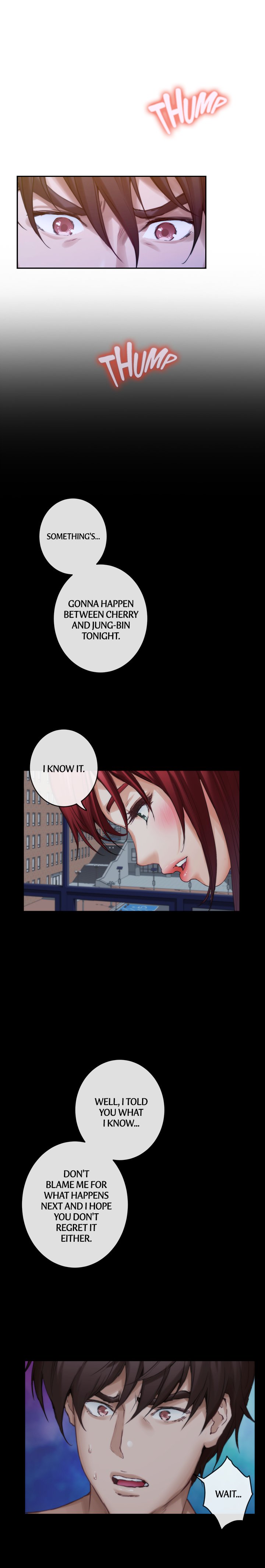 S-Mate Chapter 87 image 14