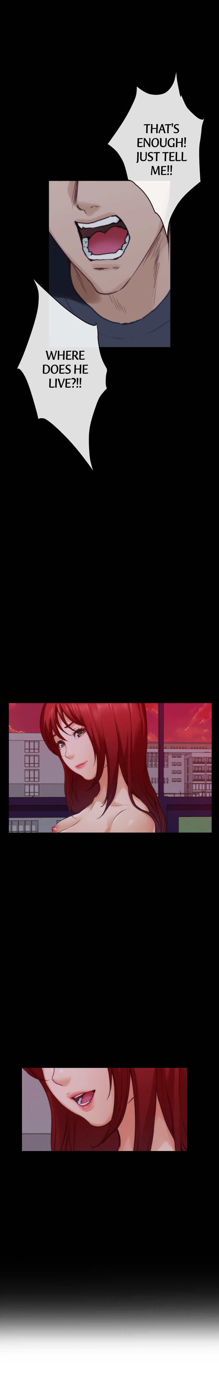 S-Mate Chapter 87 image 18