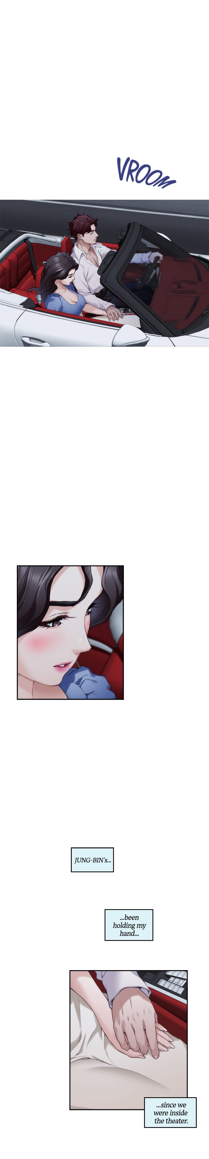 S-Mate Chapter 87 image 1