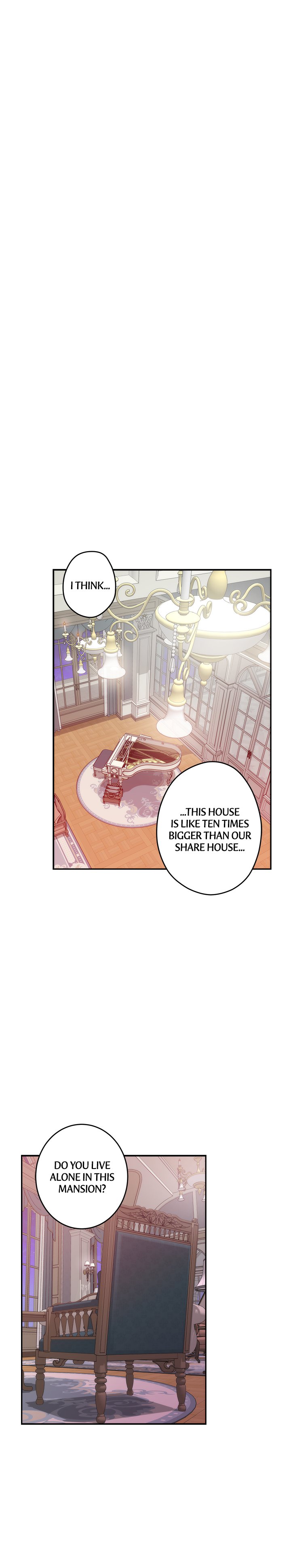S-Mate Chapter 87 image 20
