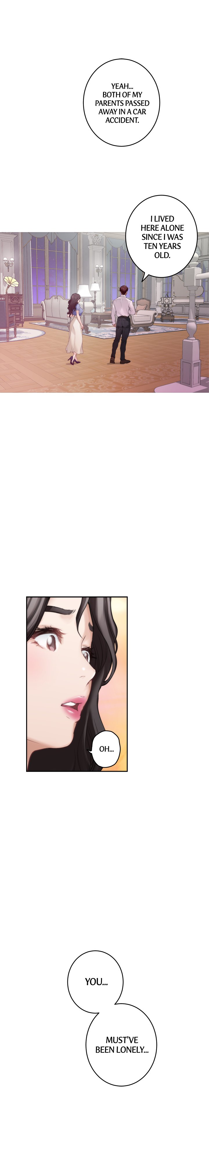 S-Mate Chapter 87 image 21