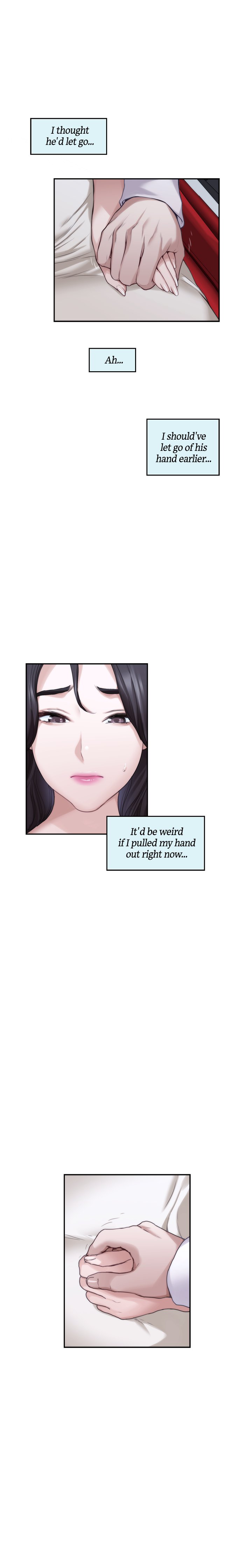 S-Mate Chapter 87 image 2