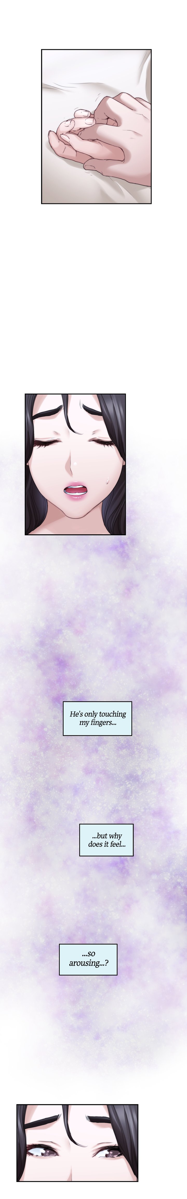 S-Mate Chapter 87 image 3