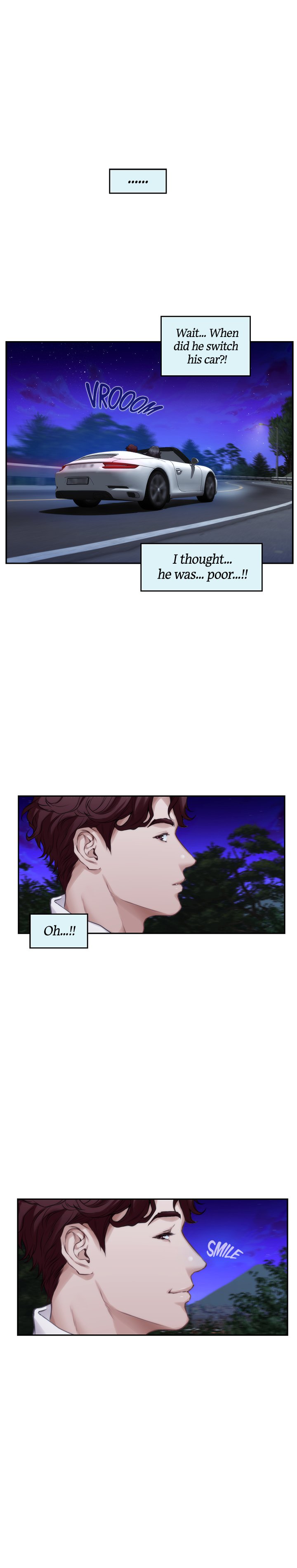 S-Mate Chapter 87 image 5