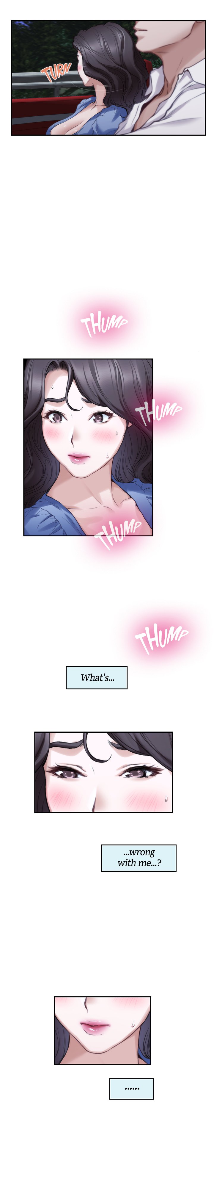 S-Mate Chapter 87 image 6