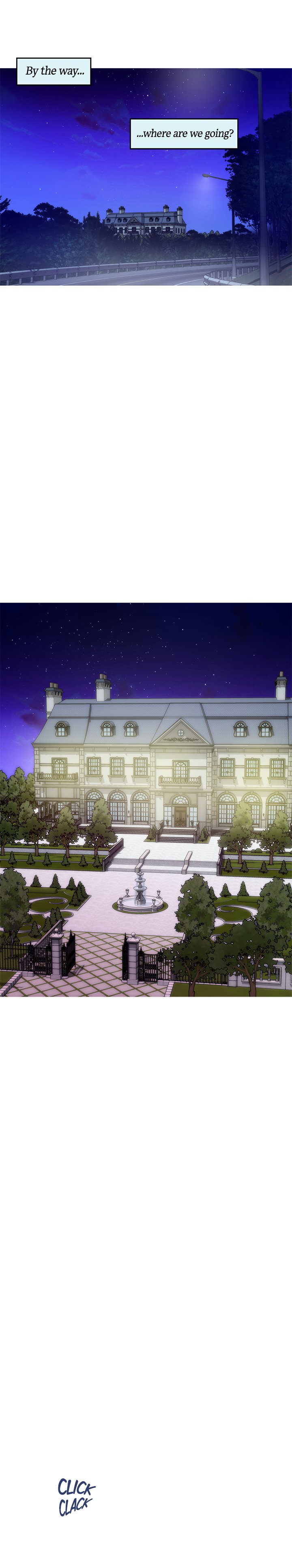 S-Mate Chapter 87 image 7