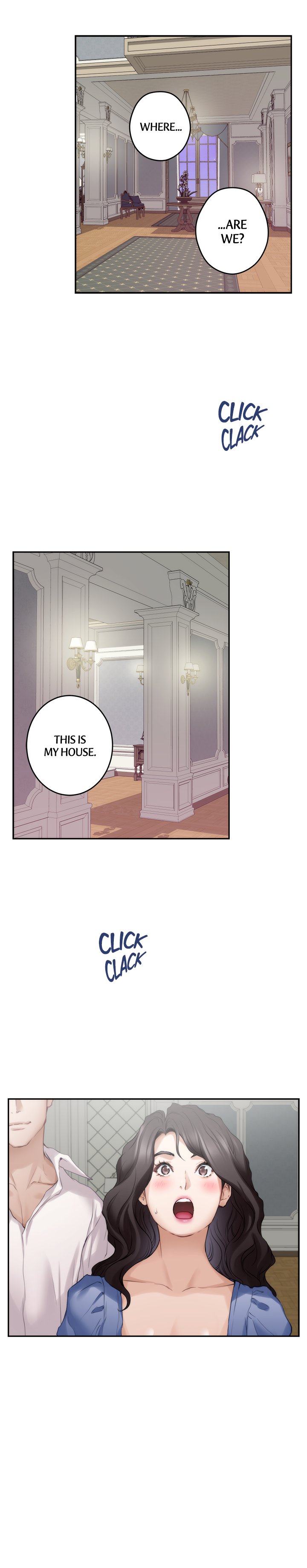 S-Mate Chapter 87 image 8