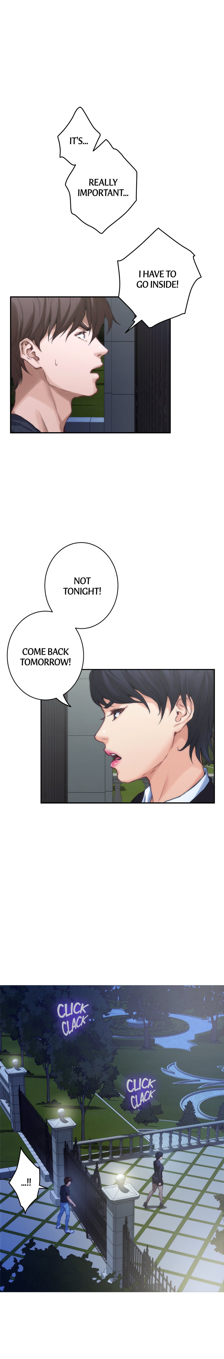 S-Mate Chapter 88 image 10