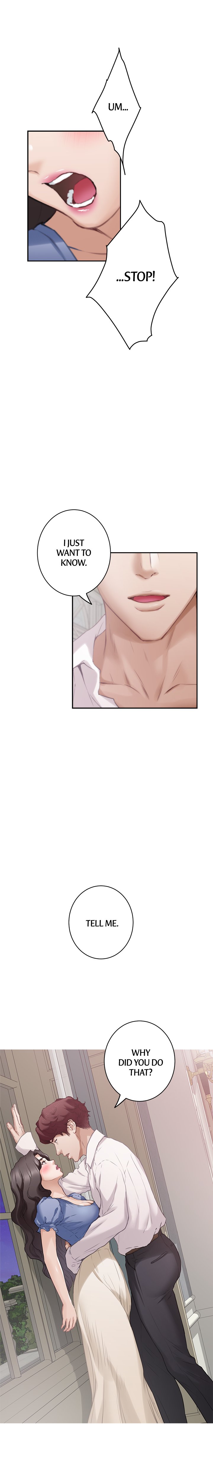 S-Mate Chapter 88 image 16