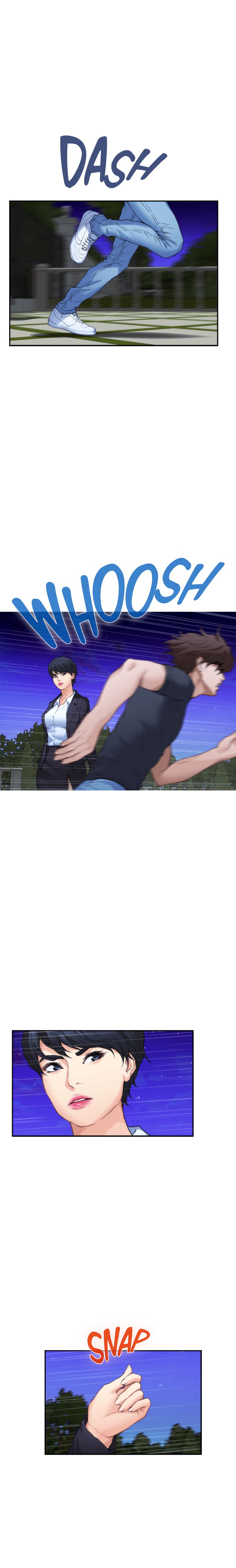 S-Mate Chapter 88 image 18