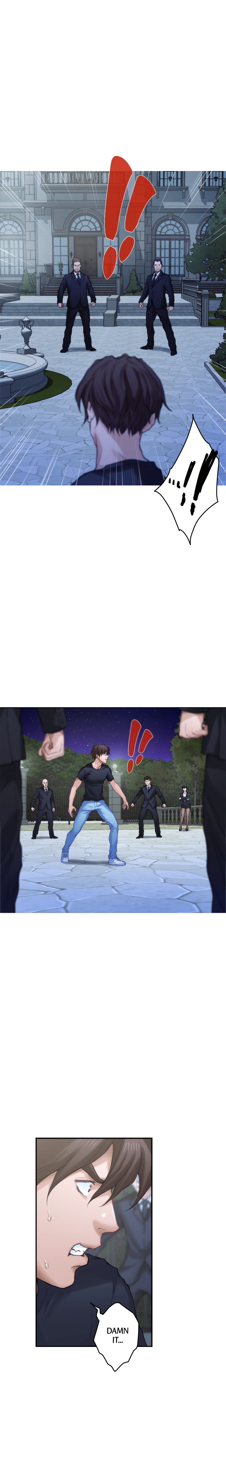 S-Mate Chapter 88 image 19