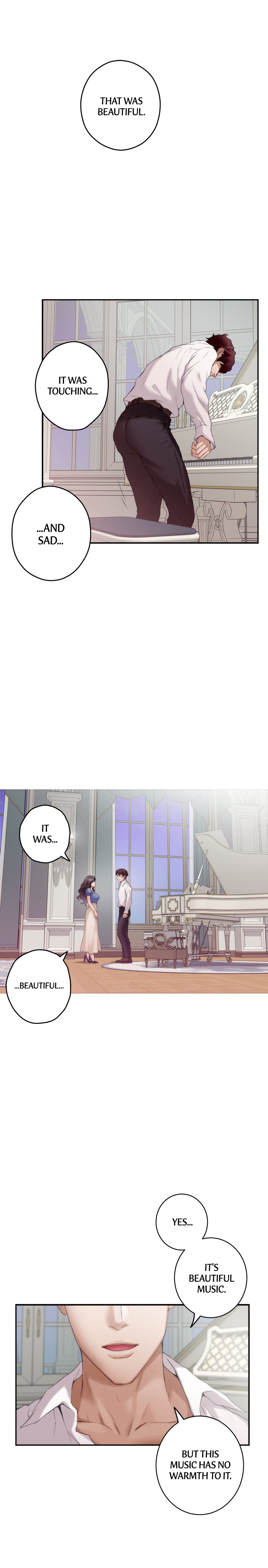 S-Mate Chapter 88 image 3
