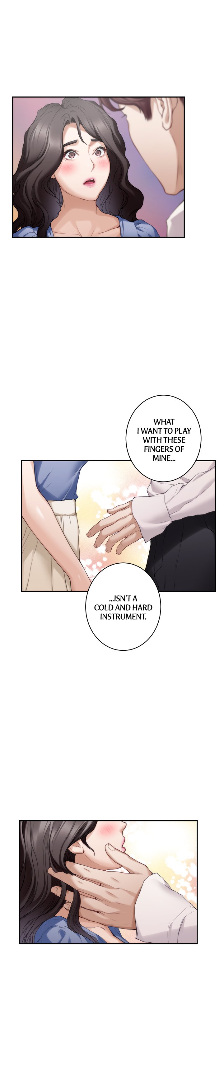 S-Mate Chapter 88 image 4