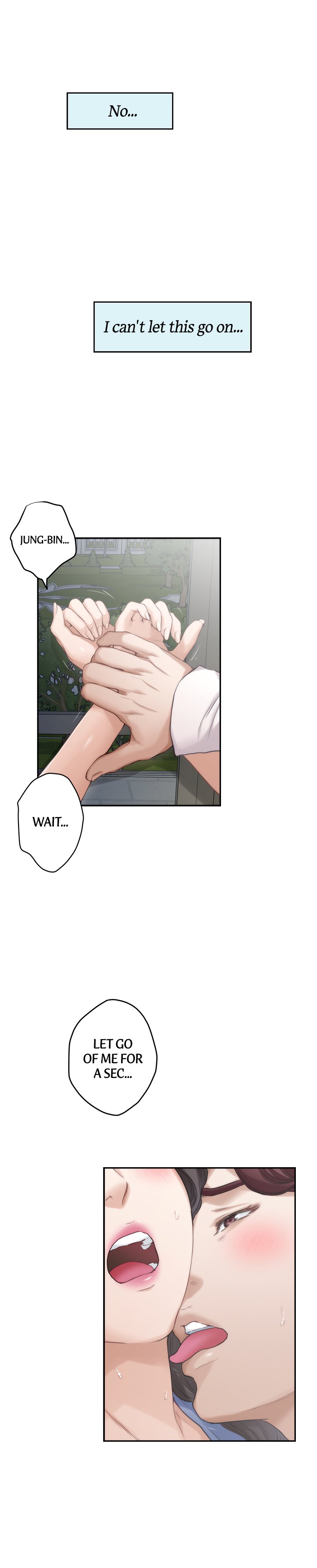 S-Mate Chapter 89 image 9