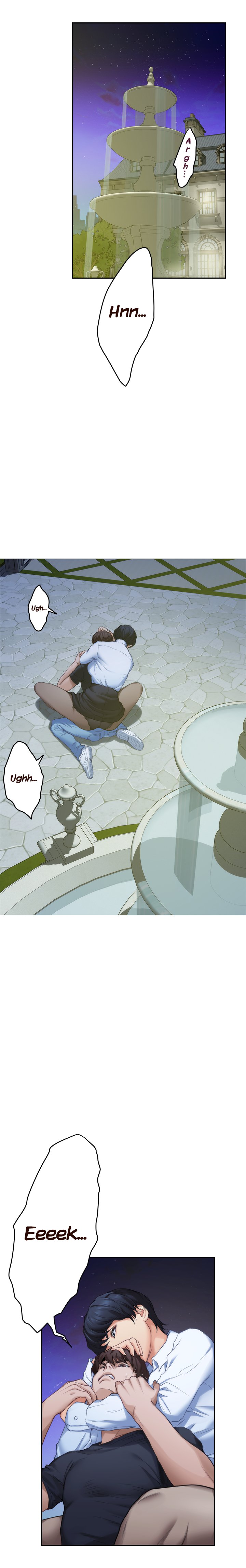 S-Mate Chapter 89 image 16