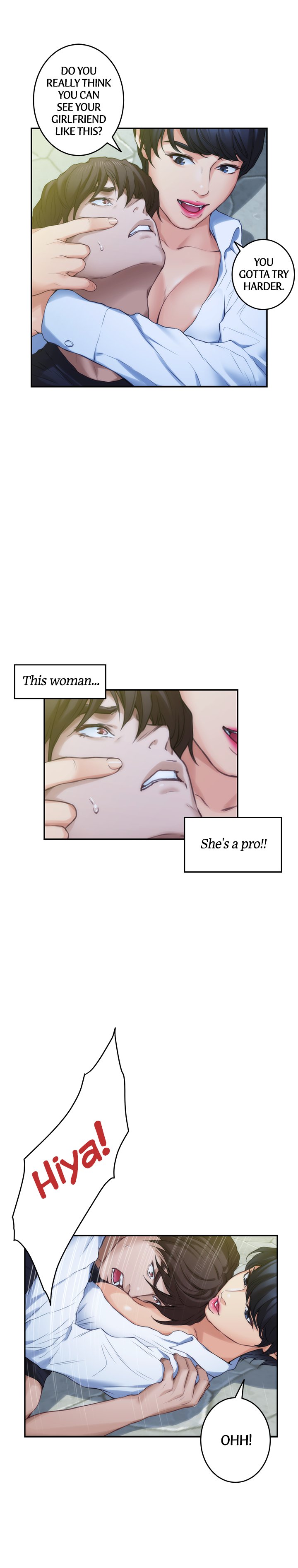 S-Mate Chapter 89 image 18