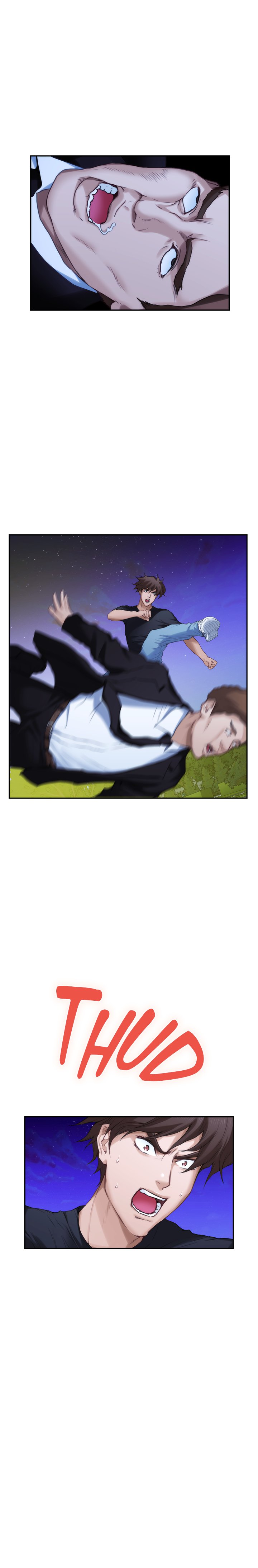S-Mate Chapter 89 image 1