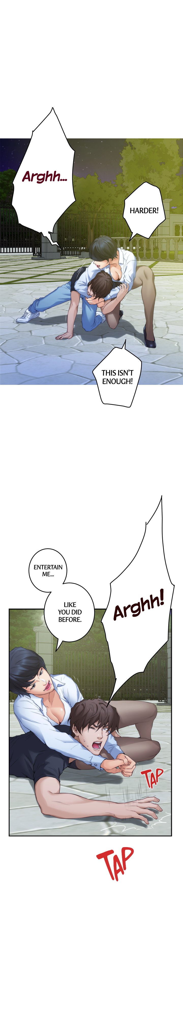 S-Mate Chapter 89 image 19