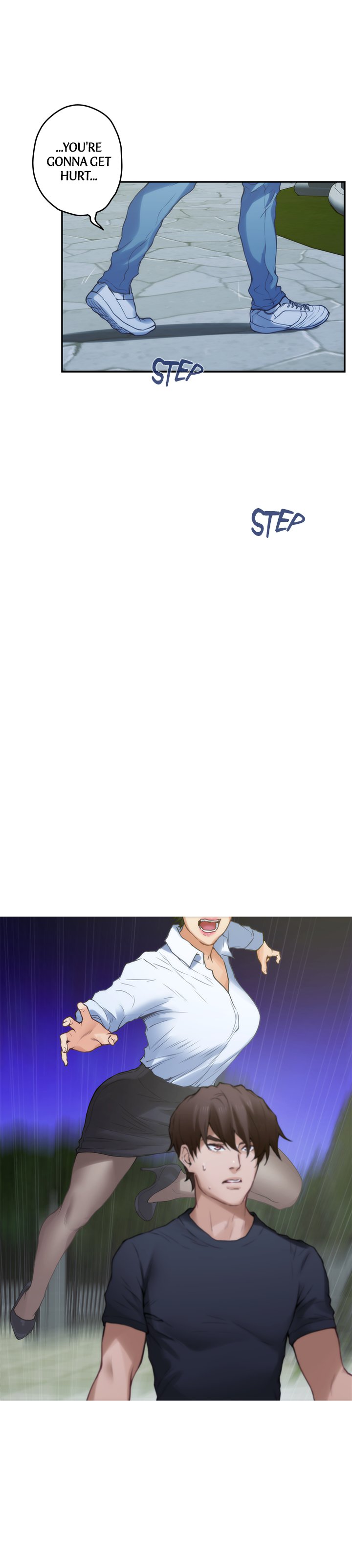 S-Mate Chapter 89 image 3