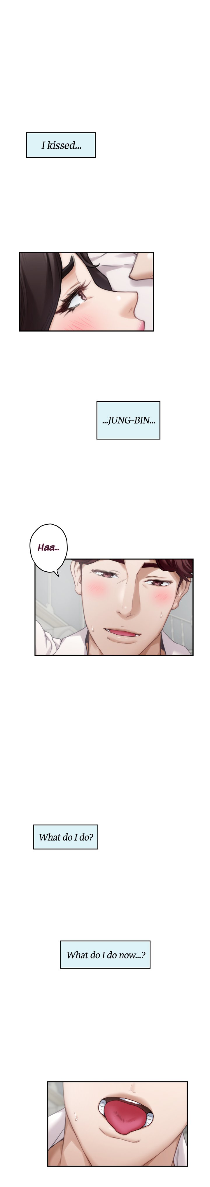 S-Mate Chapter 89 image 6